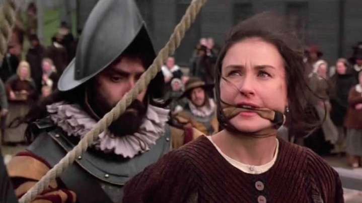 30 Years Ago, Demi Moore Led One Of Disney's Worst Movie Adaptations