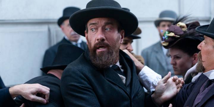 Death by Lightning: Why Charles Guiteau Killed James A. Garfield