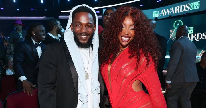 SZA Is Staying Out of Beef with Drake, Kendrick, Nicki Minaj