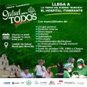 Nueva jornada médico quirúrgica para la comunidad de Nunchía