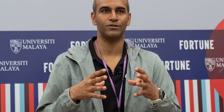 Southeast Asia’s tech sector is in a slump—but one VC sees signs that ‘things will work out quite well here in the long run’