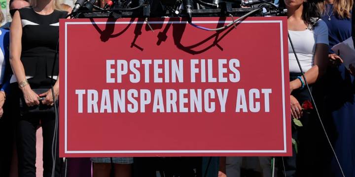 Jeffrey Epstein’s Brother Clarifies ‘Bubba’ Is Not Bill Clinton: Read the Statement | Bill Clinton, Jeffrey Epstein, Mark Epstein