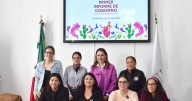 Congreso de la CDMX reconoce avances en igualdad de género en la capital