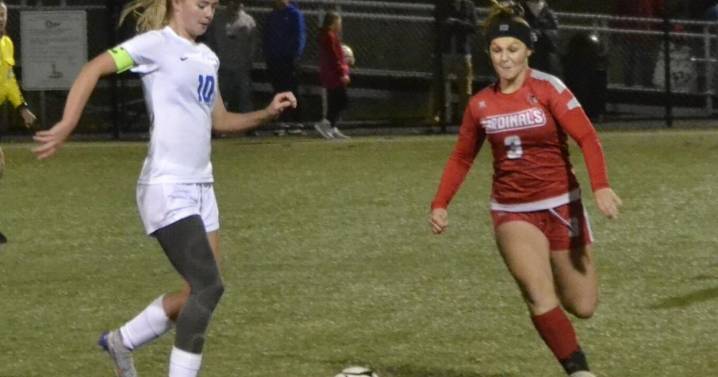 Fort Ann, Northville share Section 2 Class D girls' soccer title, Cardinals advance to states via PKs