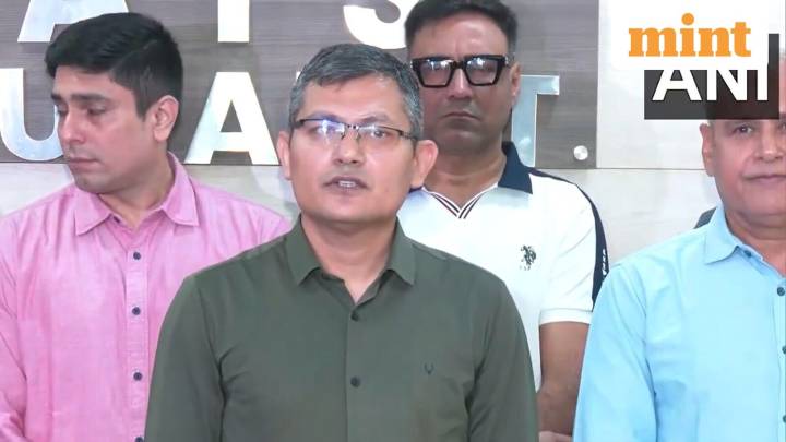 3 arrested in Gujarat over major terror plot involving ‘ricin’ poison: ATS