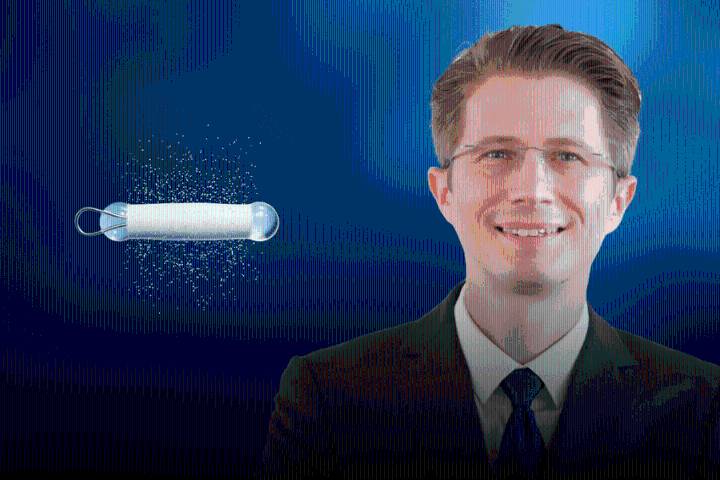 Louisiana sees first ENCELTO gene therapy procedure at AVALA Hospital