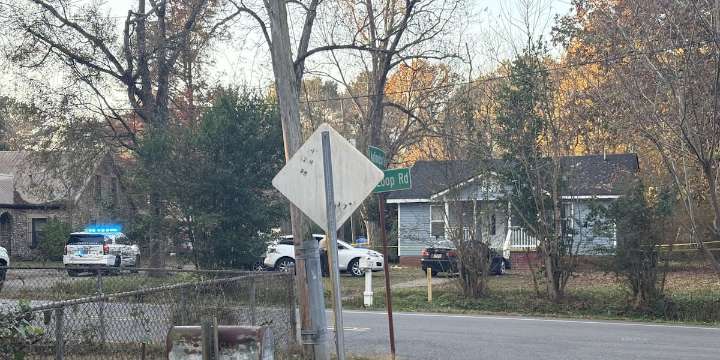 Deputies respond to possible shots fired at west Jefferson County home