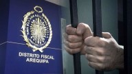 Condenan a prisión a sujeto que intentó robar un vehículo