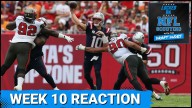 Texans THRILLING Comeback, Patriots Win Again, Bills Get EXPOSED, Bears Find a Way & More!