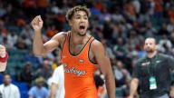 OSU wrestling beats NC State, will face Iowa in National Duals