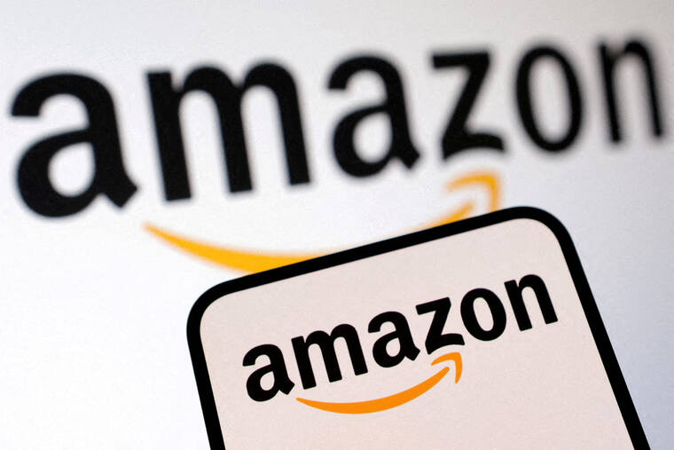 FAA probes Amazon after drone downs Texas internet cable