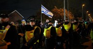 Police defend Israeli fans ban after claims it was based on false intelligence