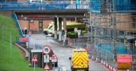 Nottingham's hospitals remain 'very busy' but critical incident stood down