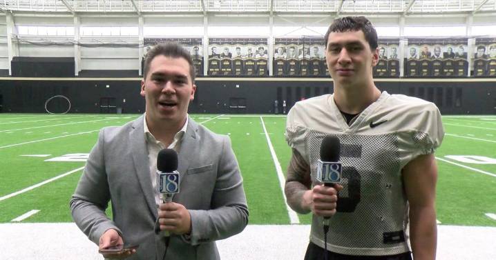 Meet the Boilermakers Episode Six: Charles Correa