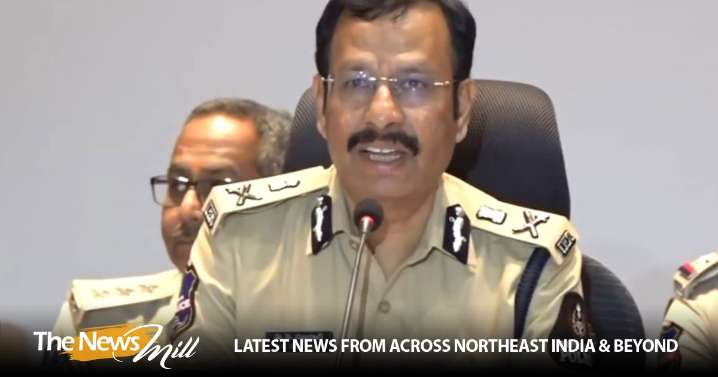 45 dead, 1 survivor: Hyderabad Police Commissioner on Saudi Arabia bus accident