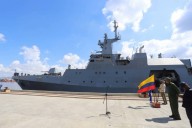 Agradece Díaz-Canel apoyo de Colombia tras paso de huracán Melissa