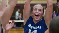 Westerly girls volleyball wins 2025 RIIL Division II championship