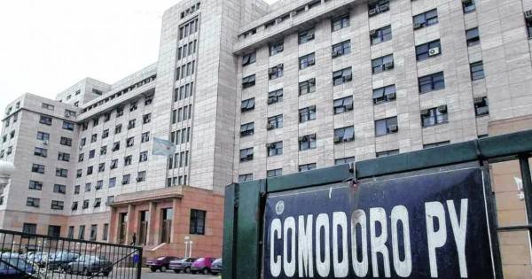 Preocupación de Cámaras Federales por recorte presupuestario al Poder Judicial