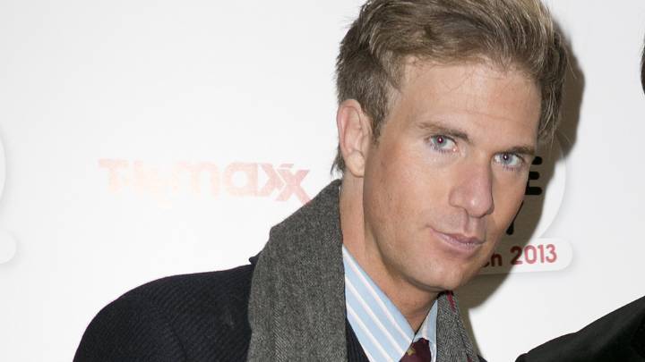 Prince William's classmate dies in fall from rooftop bar