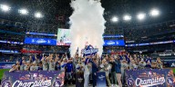 Dodgers to celebrate 2025 World Series with parade