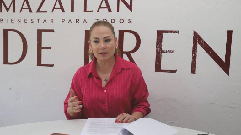 Proponen reasignar $29.9 millones del presupuesto 2025 del Ayuntamiento de Mazatlán