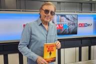 Carlos Pinto rompe todos los récords: su nuevo libro agota entradas y desata furor en Chile