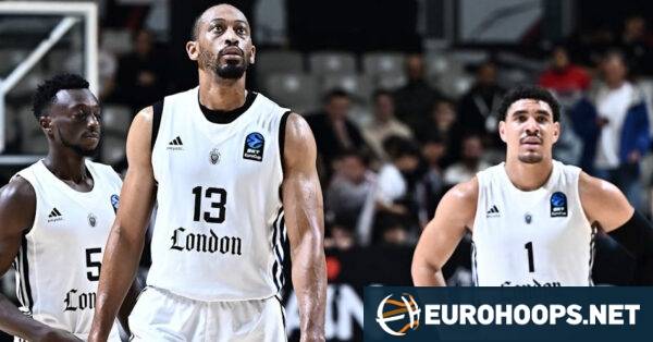 London Lions announce major step toward a world