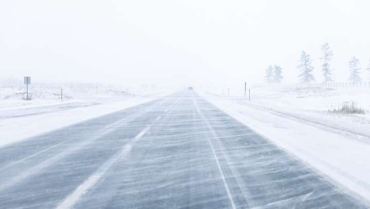 ‘Arctic Intrusion’ to Bring Falling Temperatures, Heavy Snow to Northwest Montana Over Thanksgiving