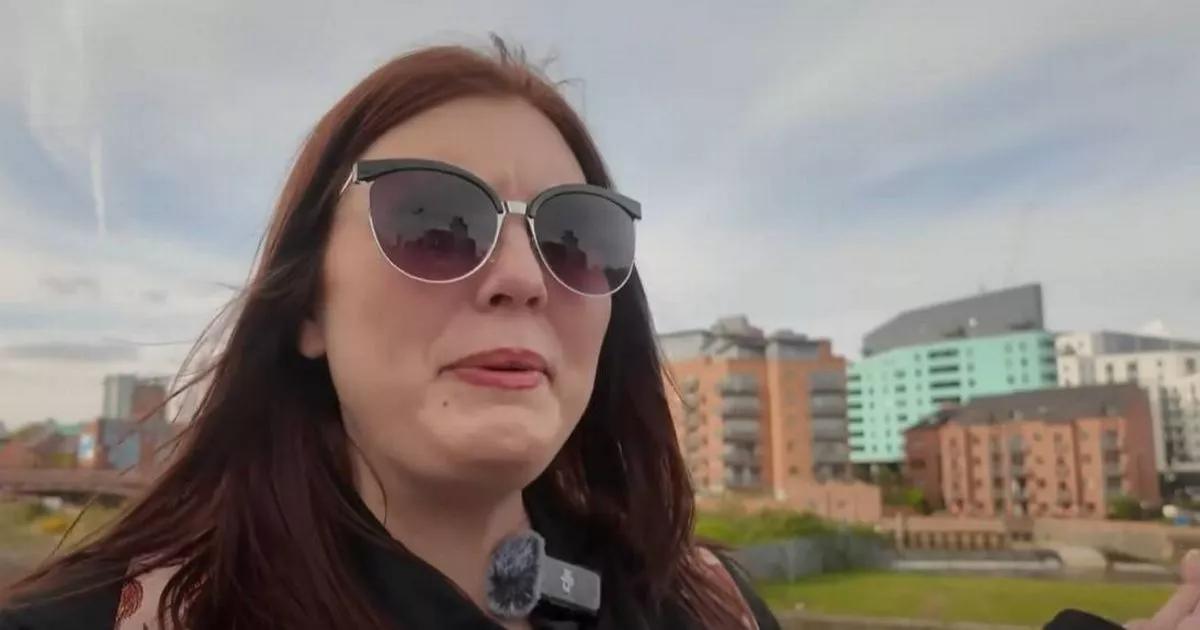 YouTuber names 'most overlooked UK city' after first visit and it is closer to home than you think