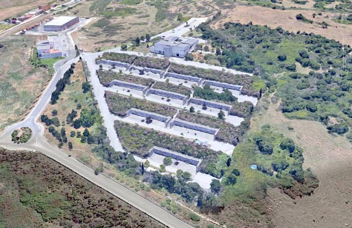 Algeciras no deberá ceder suelos para instalar un cementerio musulmán