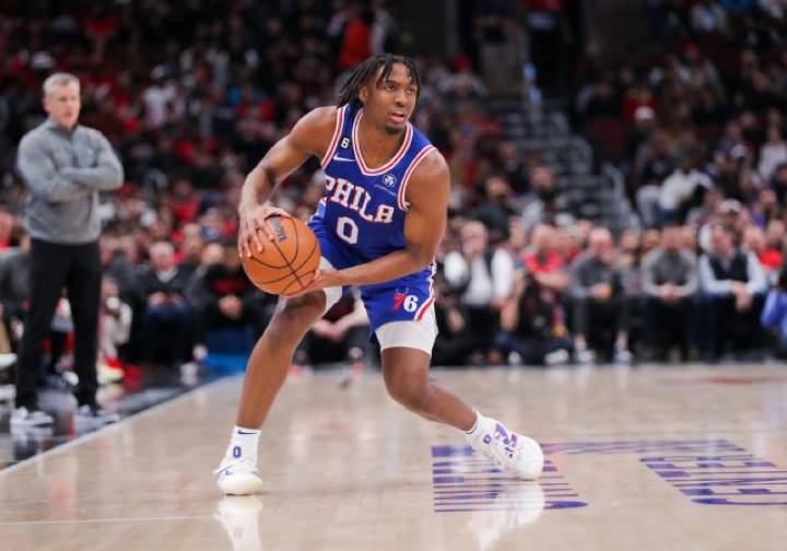 Dynasty Risers and Fallers: Top 150 Rankings and Updates for Fantasy Basketball (November 2025)