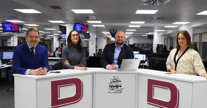 La culpabilidad de García Ortiz, 'A Debate', con Bieito Rubido, Ana Martín y María Jamardo