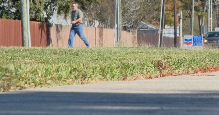 Youngsville to prioritize pedestrian access with new crosswalk project