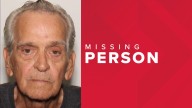 Silver Alert issued in search for man missing from Morgan County