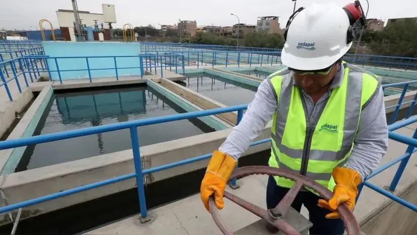 Corte de agua en Lima hoy 12 de noviembre: Distritos y horarios afectados