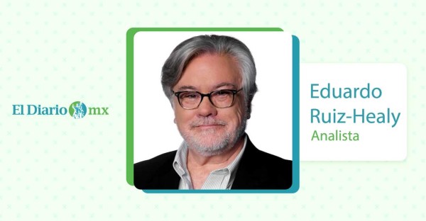 Del virreinato al narco, cinco siglos de vacíos