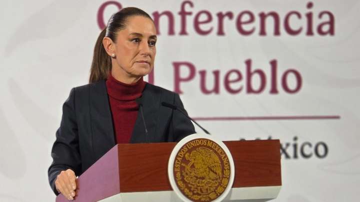 Sheinbaum Destaca Apoyo a Jóvenes ante Marcha de Generación Z: Pide Manifestación Pacífica