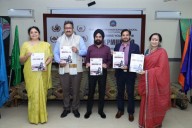 Dr. Vipin Gaur Graces Closing Ceremony of Ramjas International School Model United Nations 2025