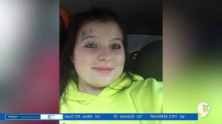 Adoptive mother of Becca Park breaks silence after discovery of body