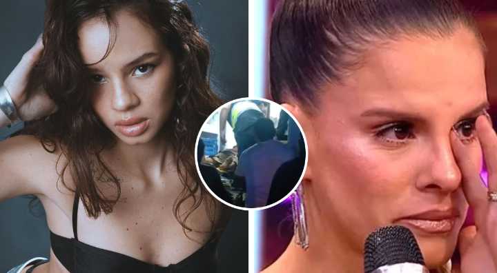 REVELAN cómo ocurrió el TRÁGICO accidente que dejó GRAVE a la hermana de Alejandra Baigorria