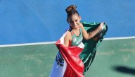 Delegación mexicana llega a cuatro medallas en los Juegos Sordolímpicos
