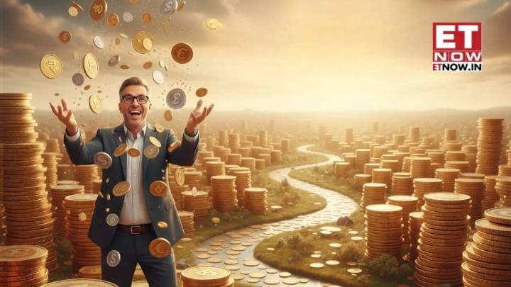 How to start investing in gold without buying jewellery