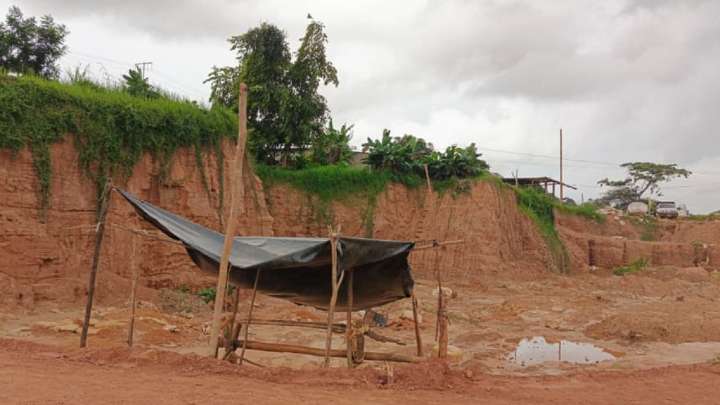 Minero falleció tras recibir descarga eléctrica en El Callao