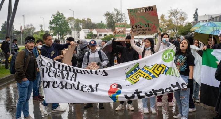 Muchas irregularidades: Consejo de Estado concretó la salida del rector de la Universidad Nacional