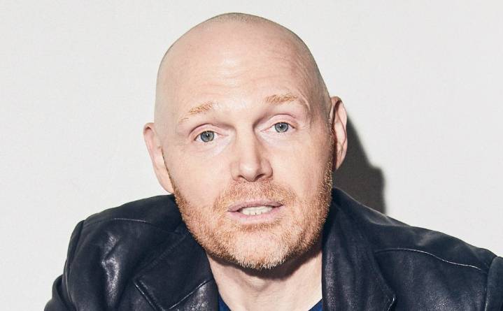 Bill Burr To Star In 'Bender' Comedy From Adrian Cunningham