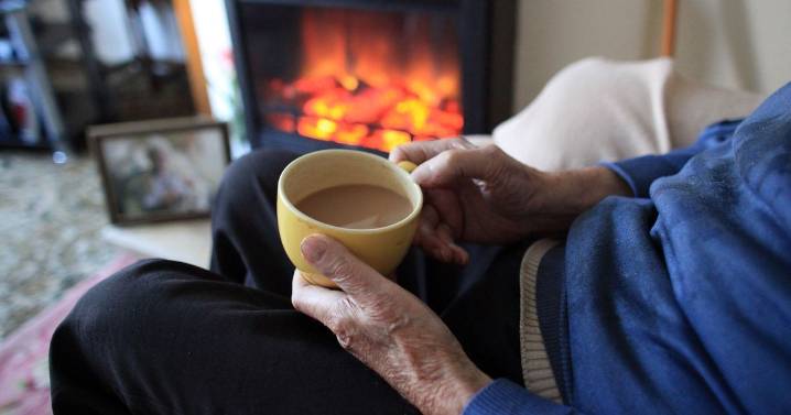 People over State Pension age due up to £305 heating payment from this month
