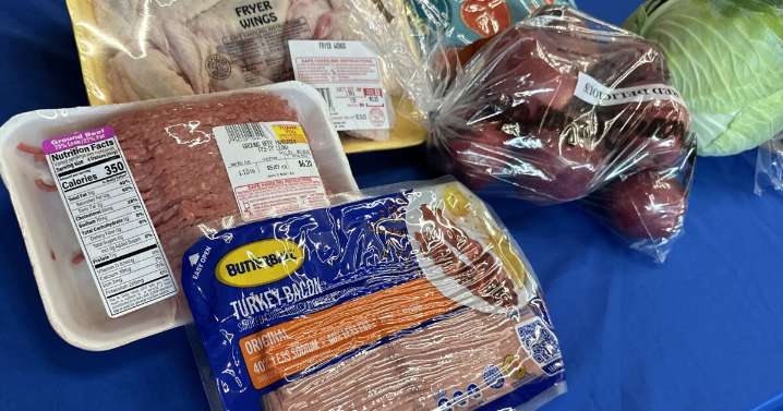 About half of Ohio SNAP recipients received partial benefits Wednesday, state says