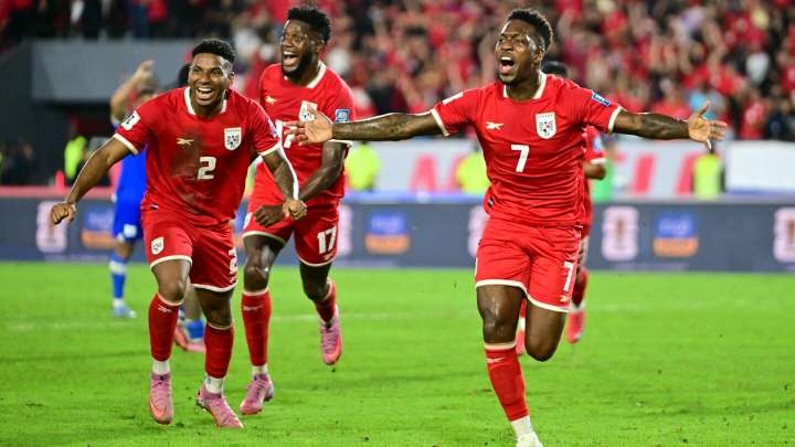 Curacao secure first ever World Cup berth, Haiti end 51-year wait, Panama seal 3rd CONCACAF slot