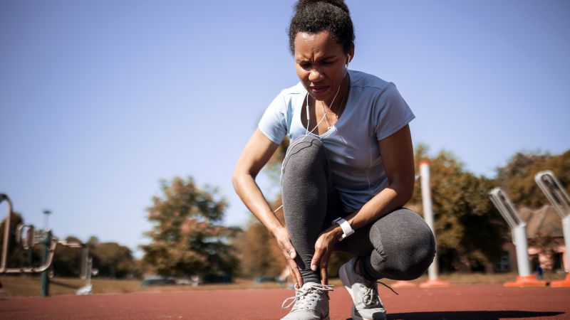 Ankles: The mobility gatekeepers of your knees, hips and back