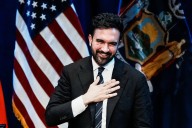 Bollywood meets Big Apple: Zohran Mamdani ends mayoral victory speech with 'Dhoom Machale'